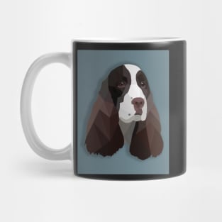 Springer Spaniel Mug